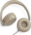 JBL Tune 530C Beige