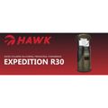HAWK Expedition R30, FM/AM Rádio s BT, Pow, Solar