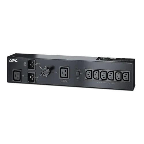 APC Service Bypass Panel- 230V; 16A BBM IEC C20 in