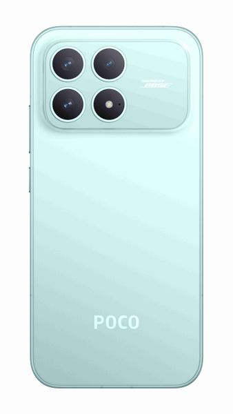 POCO F8 Pro/12GB/512GB/Blue