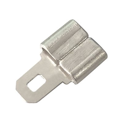 Redukce faston 6,3 / 4,8 MOTOMA
