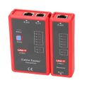 Tester kabelů UNI-T UT681L (RJ45, RJ11)