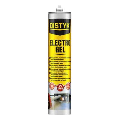 Gel izolační DEN BRAVEN DISTYK ELECTRO 300 ml