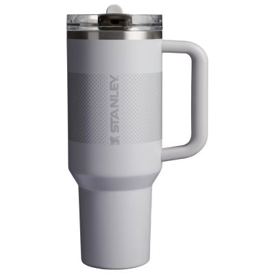 STANLEY The Quencher Pro, Termohrnek, 1,18 l, popelavě šedá