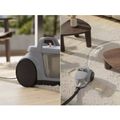 ELECTROLUX Bezsáčkový vysavač EL51A2UG