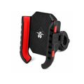 Univerzální držák na telefon na bicykl/motocykl CARCLEVER r17