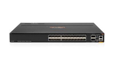 Aruba 8360-24XF2C v2 BF 3F 2AC Bdl