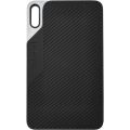 INTENSO TX100, Externí SSD disk, 1TB, černý