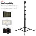KINGJOY FL019, 1.4" Statív tripod