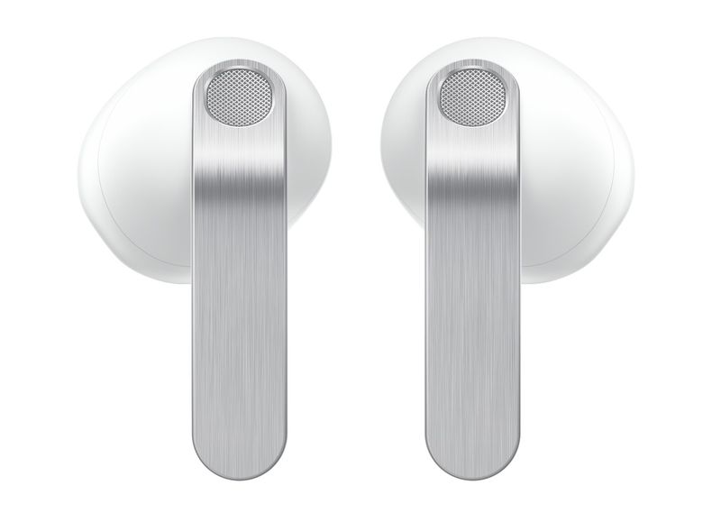 Samsung Galaxy Buds4/ANC/BT/Bílá