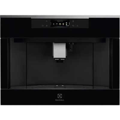 ELECTROLUX Vestavný kávovar KBC85X