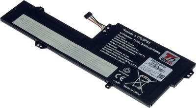 Baterie T6 Power Lenovo Yoga 720-12IKB, IdeaPad 320S-13IKB serie, 3108mAh, 36Wh, 3cell, Li-Pol