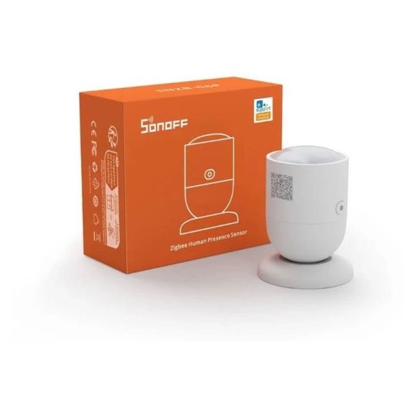 SONOFF eWeLink/ZigBee, Senzor lidské přítomnosti