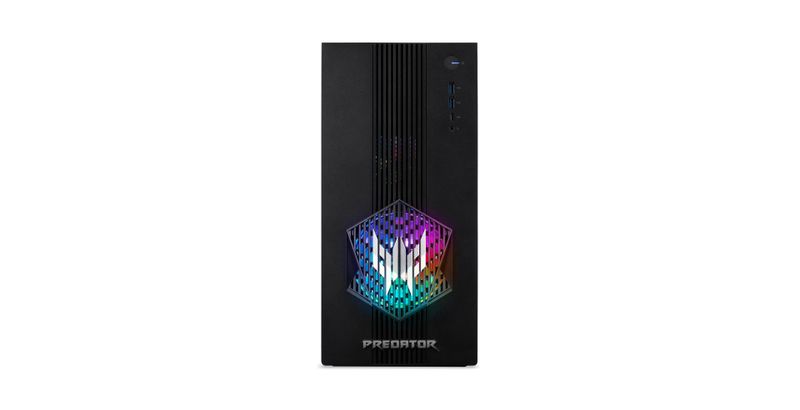 Acer Predator/Orion 3000 PO3-665/Tower/U7-265F/32GB/1TB/RTX 5060/W11H/3R