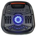 MANTA SPK5310 PRO, Bezdrátový reproduktor 120W