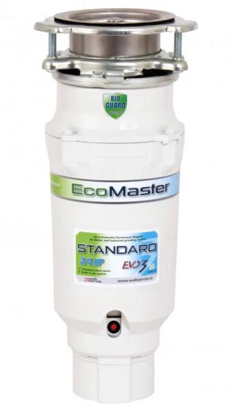 EcoMaster STANDARD EVO3