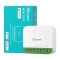 Chytrý vypínač SONOFF MINI-2GS WiFi Matter