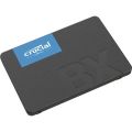 CRUCIAL SSD BX500 500GB/2,5"/SATA3/7mm