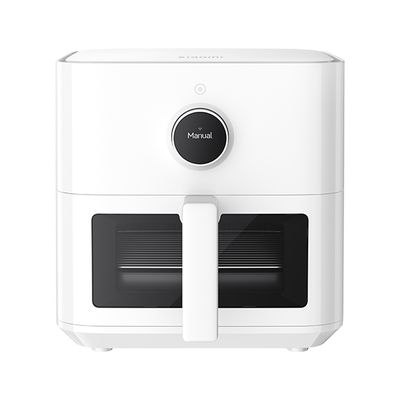 XIAOMI Smart Air Fryer 5.5L, Teplovzdušná fritéza