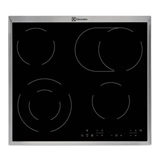 ELECTROLUX Varná deska EHF6346XOK nerez