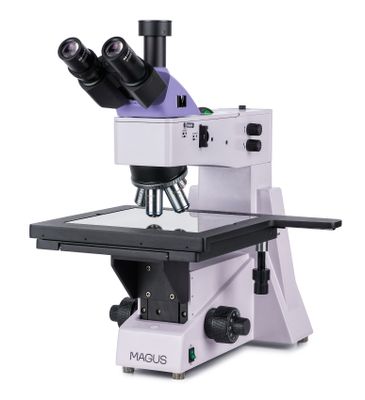 Metalurgický mikroskop MAGUS Metal 650