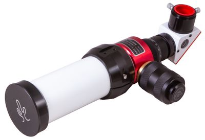 Sluneční dalekohled LS50THa/B400PT H-alfa
