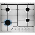ELECTROLUX Plynová varná deska KGS6424SX