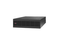 Pouzdro baterie (k montáži na regál) - 3U - pro P/N: SRV10KRI, SRV10KRIL, SRV6KRIL, SRV6KRILRK