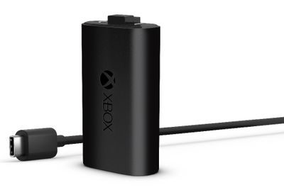 XSX - Nabíjecí souprava pro ovladač