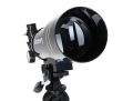(CZ) Hvězdářský dalekohled Levenhuk Discovery Spark 703 AZ s knížkou