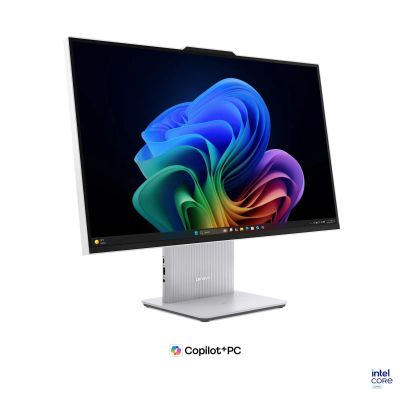 Lenovo IdeaCentre/27IPH11/27"/QHD/U5-325/16GB/1TB/Intel int/W11H/Šedá/2R