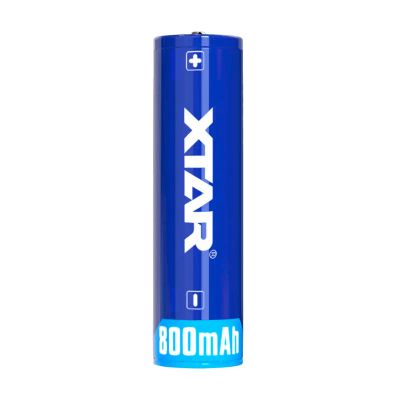 Baterie nabíjecí Li-Ion 14500 3,7V/800mAh XTAR BAT0672