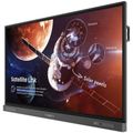BENQ RP7503, LED Panel 75" 4K UHD, dotykový