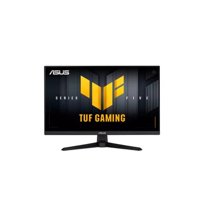 ASUS TUF/VG249Q5A/23,8"/IPS/FHD/200Hz/1ms/Černá/3R