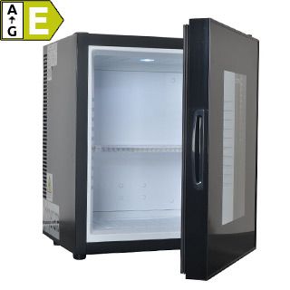 GUZZANTI GZ 24G, Chladicí vitrína/minibar