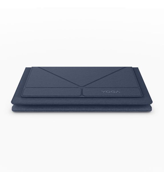 Lenovo Yoga Tote Sleeve (14" Blue)