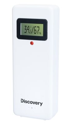 Senzor pro meteostanice Levenhuk Discovery Report WA10-S