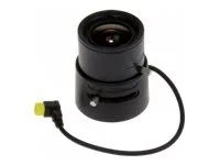 CCTV objektiv - varifokální - objektiv auto iris - 1/3", 1/2.9" - CS montáž - 2.8 mm - 8 mm - pro AXIS P1364 Network Camera, P1364-E Network Camera