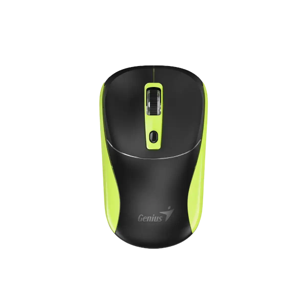 GENIUS NX-7123 BlackGreen
