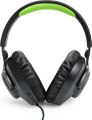 JBL Quantum 100X Console