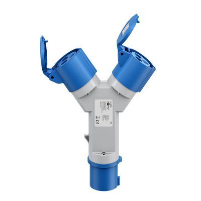 Adaptér pro karavan GOOBAY 76236