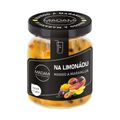 Mango & Marakuja 55 ml: ovoce na limonádu