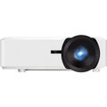 VIEWSONIC LS860WU, LASER Projektor WUXGA, bílý