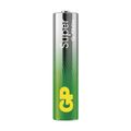 Baterie AAA (R03) alkalická GP Super 2ks / shrink