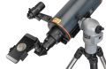 Fototeleskop Levenhuk Kelvin MAK127 AZ GOTO Wi-Fi