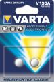 Varta V13GA Alkaline 1.5V 2x