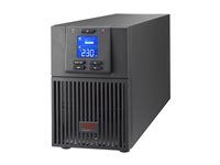 UPS - AC 220/230/240 V - 800 watt - 1000 VA - baz baterie - USB, RS-232 - výstupní konektory: 3 - PFC