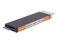SSD - šifrovaný - 7680 GB - interní - E1.S 9.5mm - PCI Express 5.0 (NVMe) - Self-Encrypting Drive (SED)