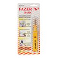 Zkoušečka Fazer 767 detektor