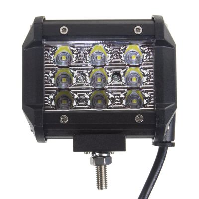 Světlo na pracovní stroje LED STU wl-8731